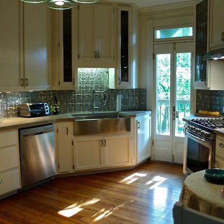 Eureka Zen Cottages يوريكا سبرينغز المظهر الخارجي الصورة