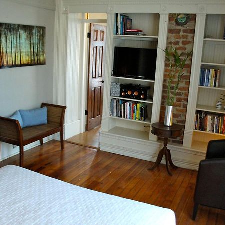 Eureka Zen Cottages يوريكا سبرينغز المظهر الخارجي الصورة