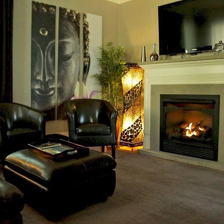 Eureka Zen Cottages يوريكا سبرينغز المظهر الخارجي الصورة