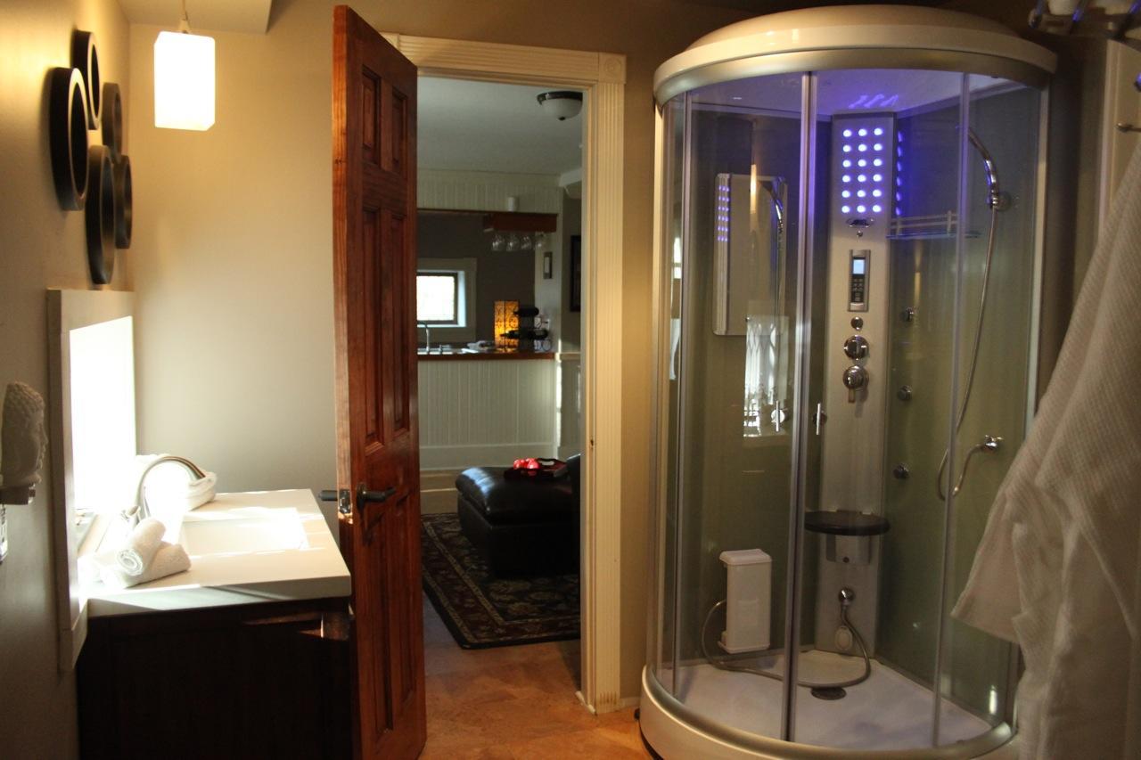 Eureka Zen Cottages يوريكا سبرينغز المظهر الخارجي الصورة