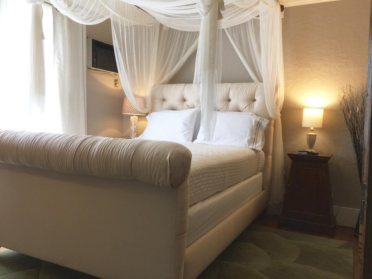 Eureka Zen Cottages يوريكا سبرينغز المظهر الخارجي الصورة