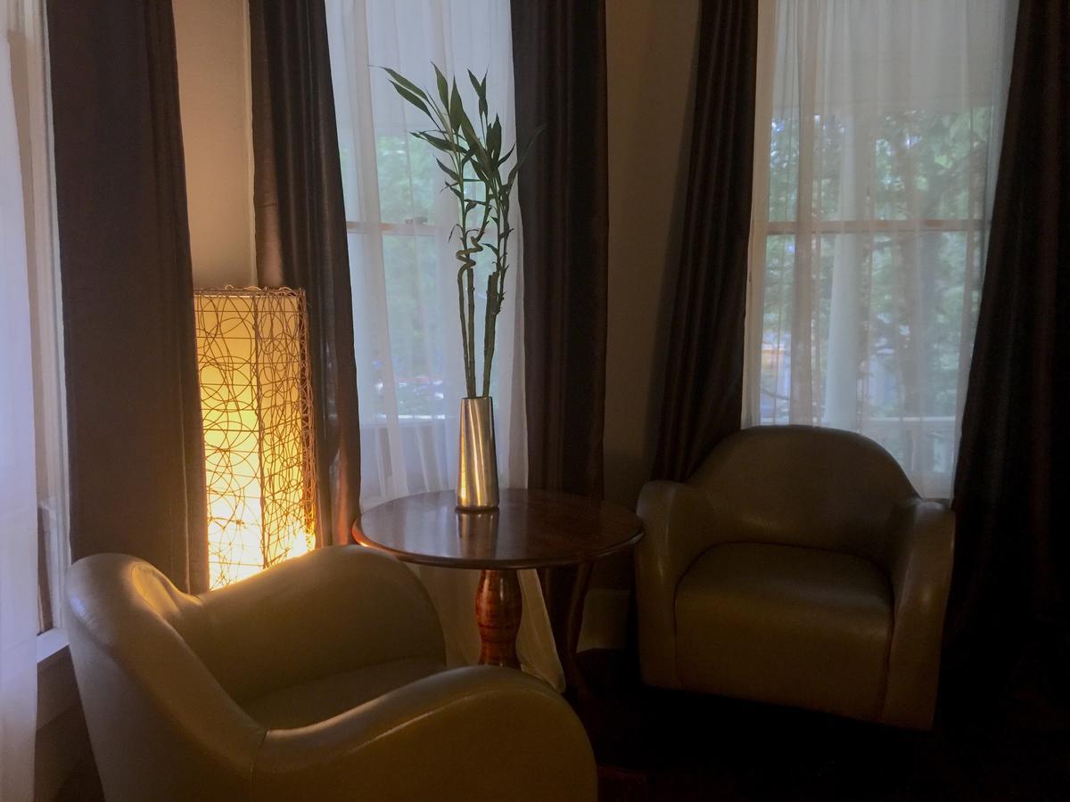 Eureka Zen Cottages يوريكا سبرينغز المظهر الخارجي الصورة