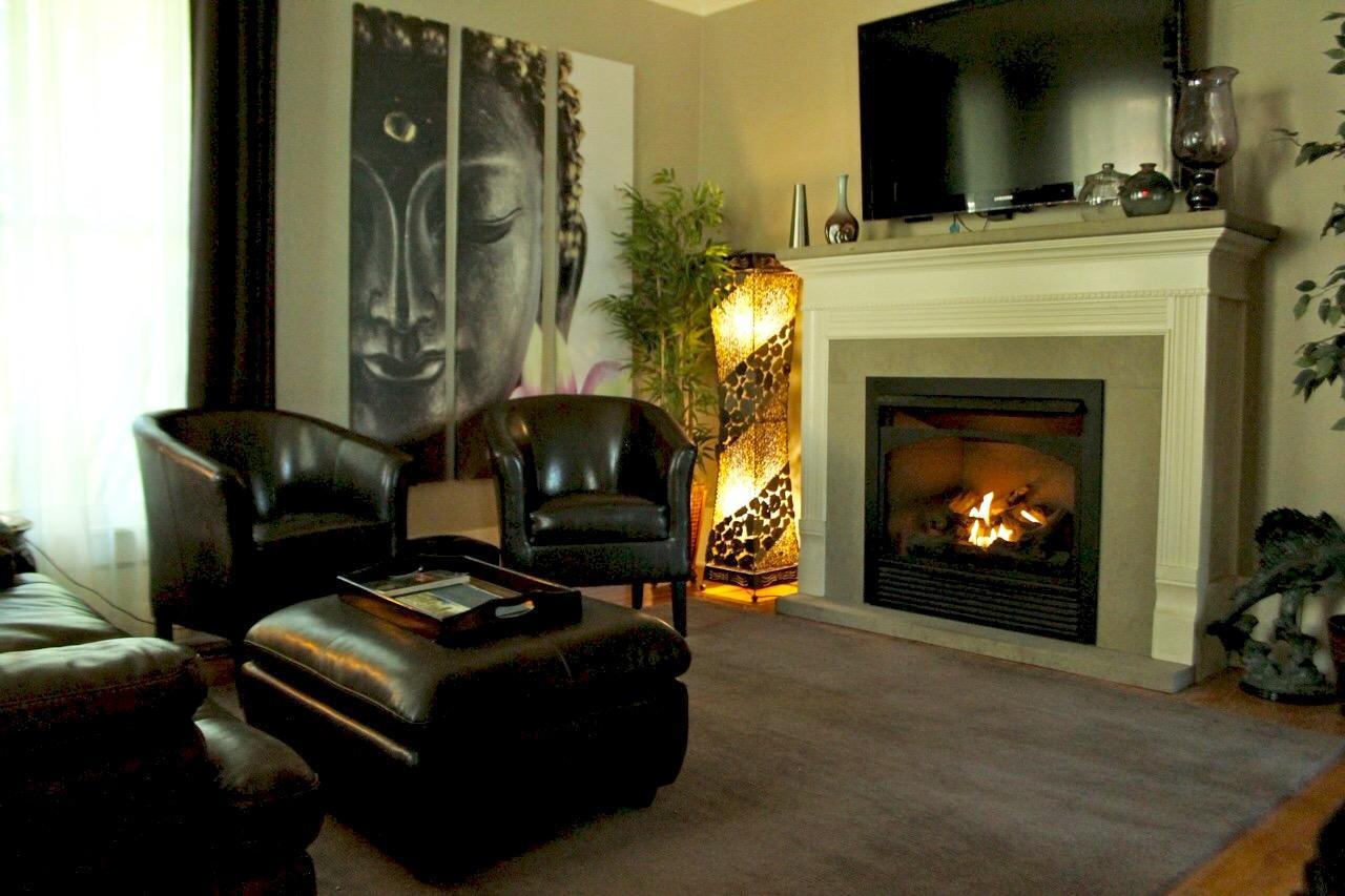 Eureka Zen Cottages يوريكا سبرينغز المظهر الخارجي الصورة