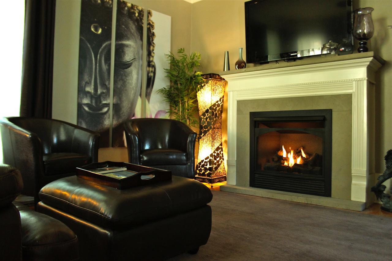 Eureka Zen Cottages يوريكا سبرينغز المظهر الخارجي الصورة
