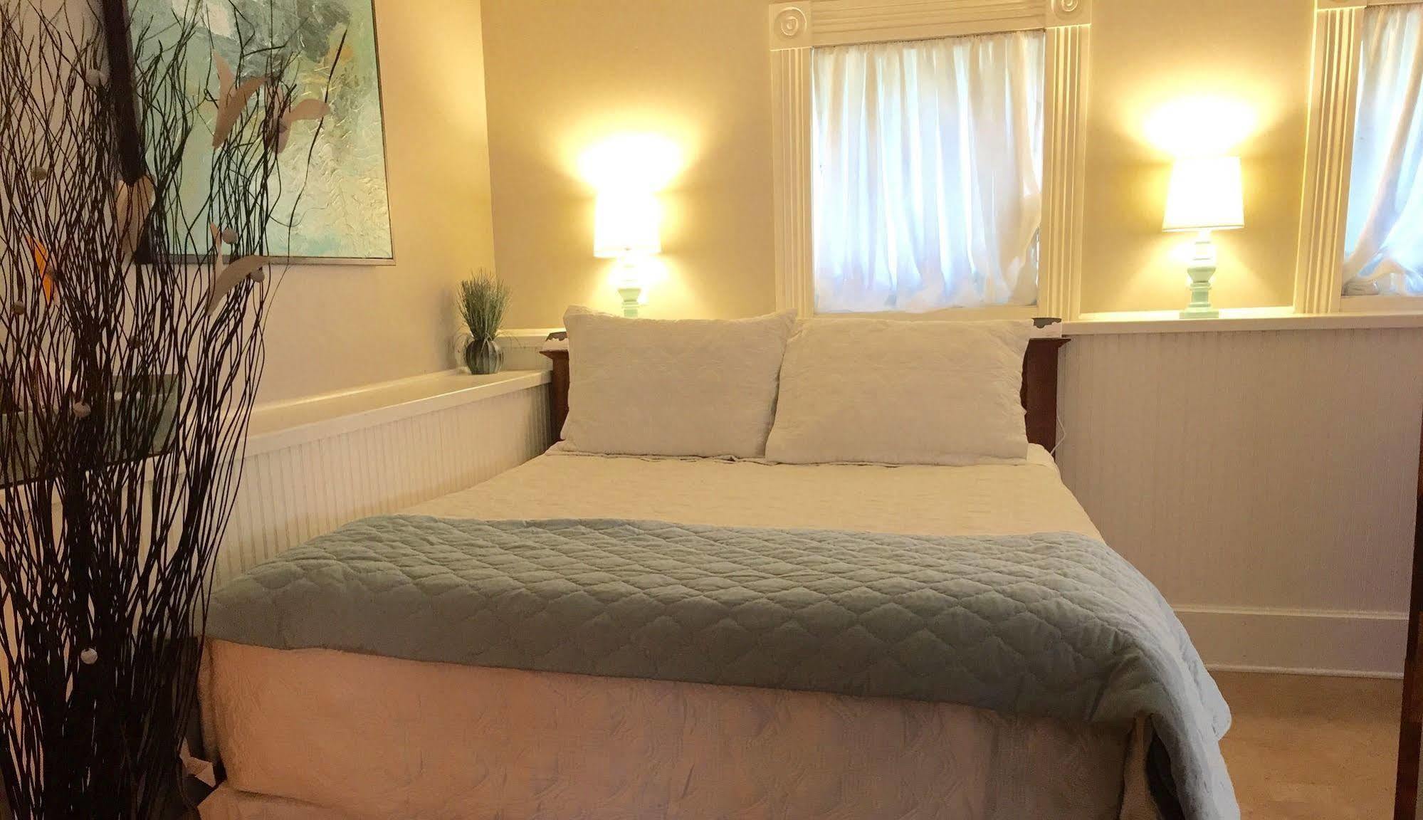 Eureka Zen Cottages يوريكا سبرينغز المظهر الخارجي الصورة