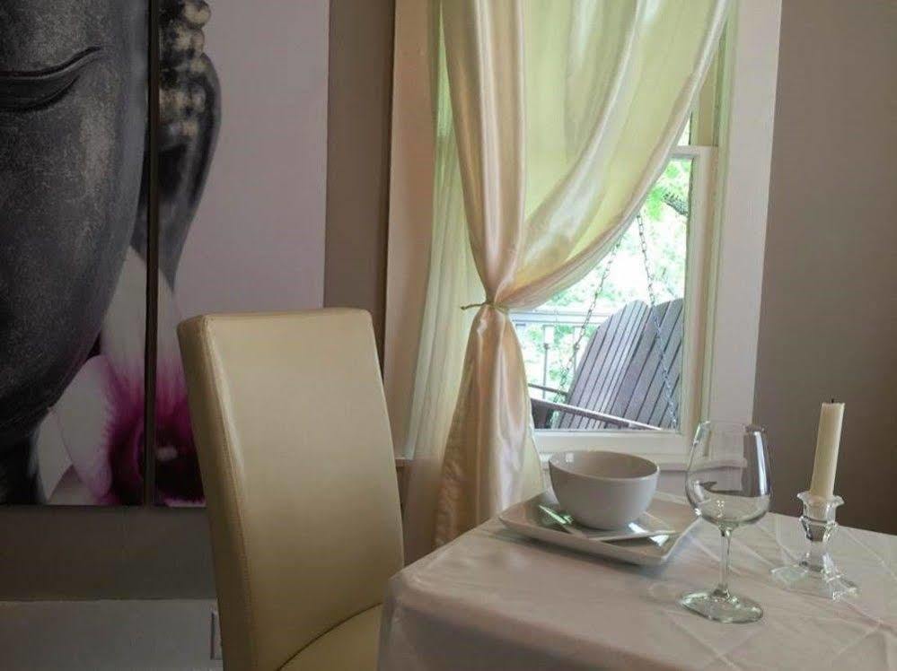 Eureka Zen Cottages يوريكا سبرينغز المظهر الخارجي الصورة