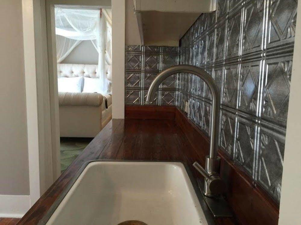 Eureka Zen Cottages يوريكا سبرينغز المظهر الخارجي الصورة